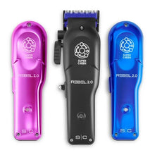 Load image into Gallery viewer, StyleCraft Pro Rebel 2.0 Clipper
