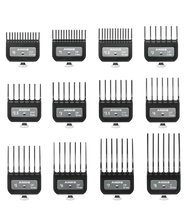 Load image into Gallery viewer, Andis Revite Clipper - Black

