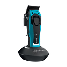 Load image into Gallery viewer, Gamma+ Shorty Clipper
