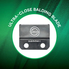 Load image into Gallery viewer, Gamma+ Skin Balding Clipper
