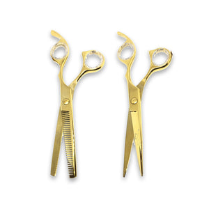 Classic Gold Scissors