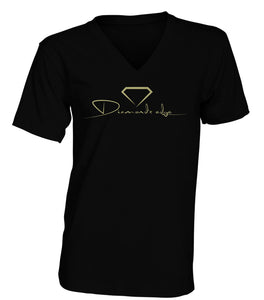 Diamond's Edge T Shirt