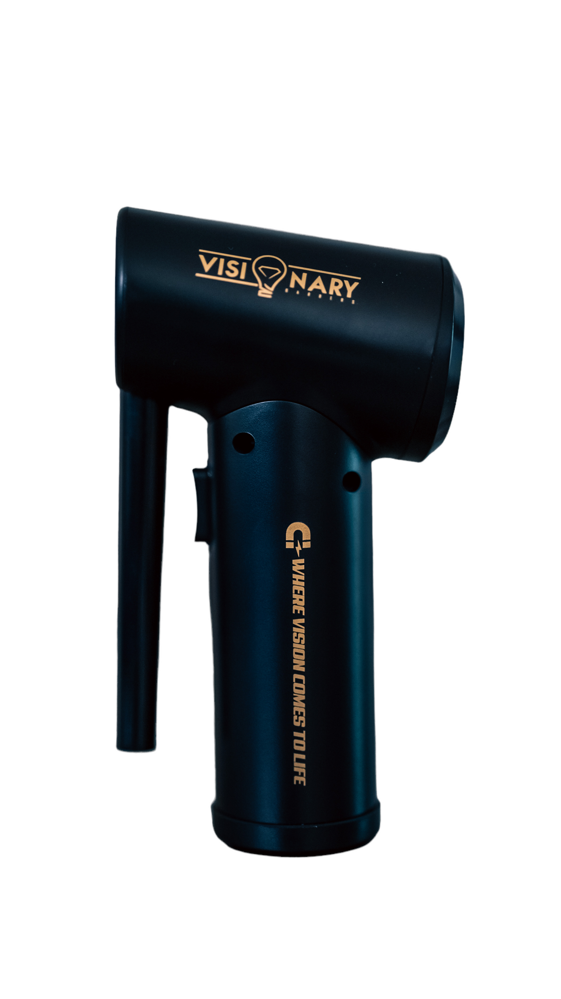Hair Duster Powerful Blower Soplador De Pelo Visionary Barbers