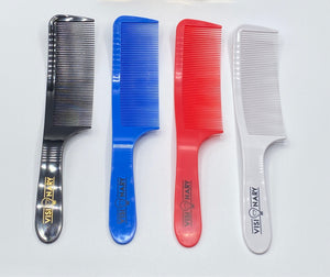 Curved Clipper Over Comb Now Available !