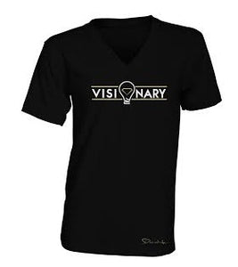 V-Neck T Shirt