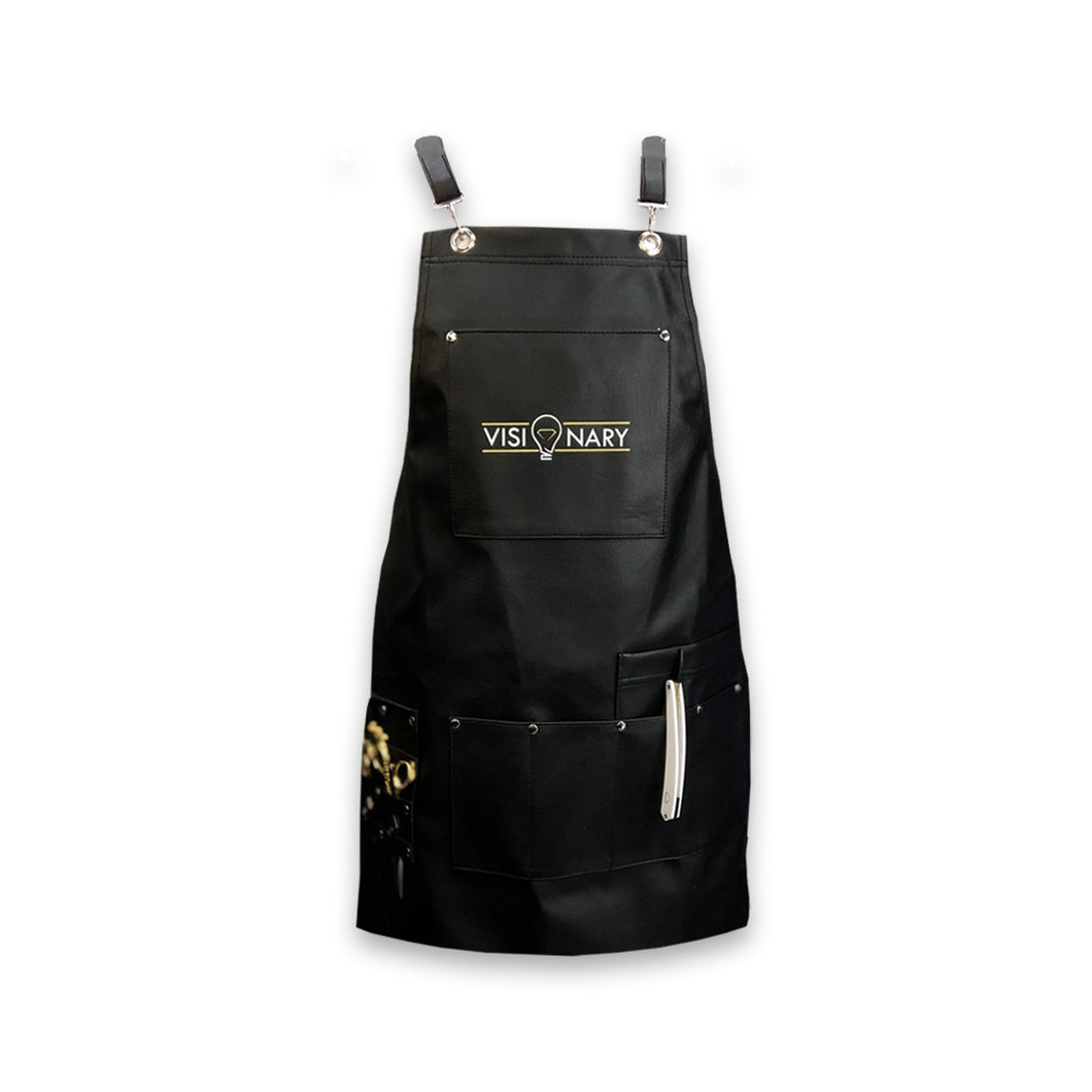 Deluxe Barber Apron